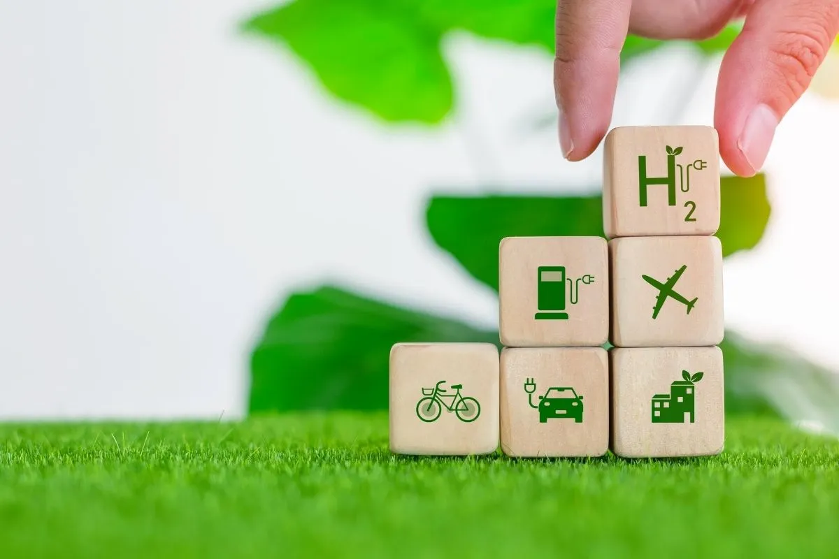 consommation énergétique