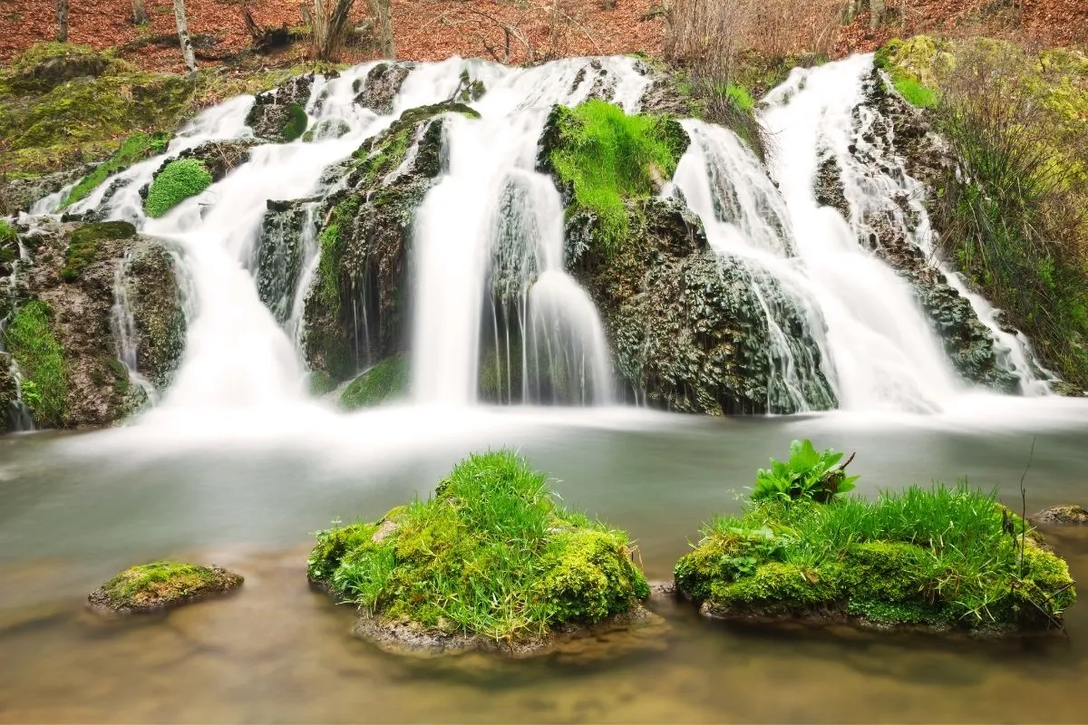 Ressources naturelles