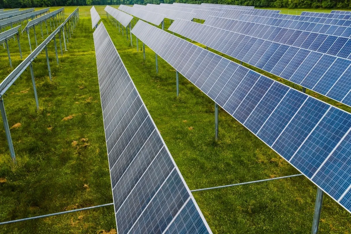 Efficacité énergétique