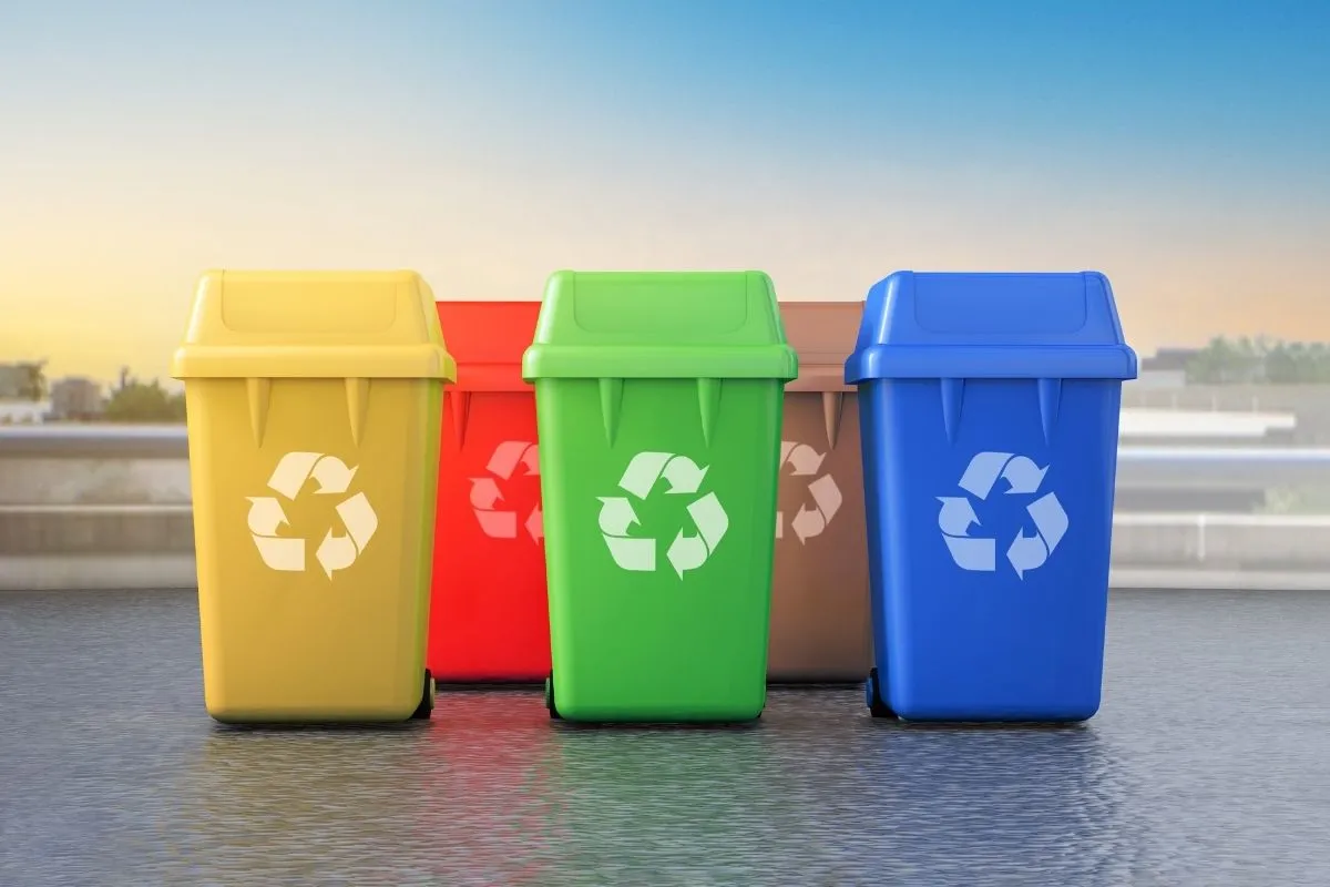 Gestion des déchets