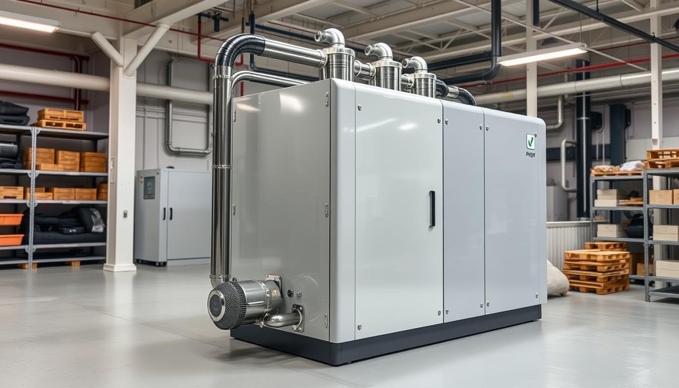 chaudière thermodynamique prix