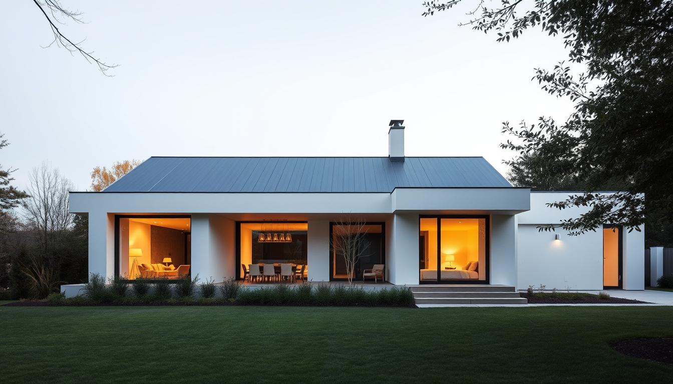 maison passive prix