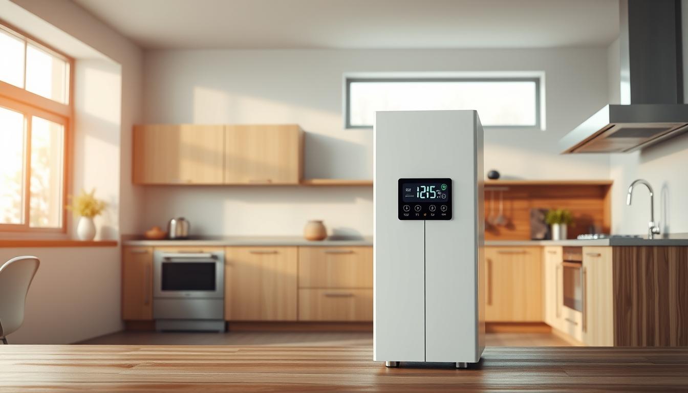 meilleur chauffe eau thermodynamique