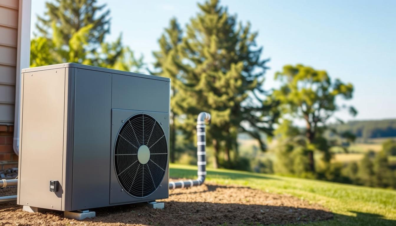 pompe a chaleur eau/eau puits