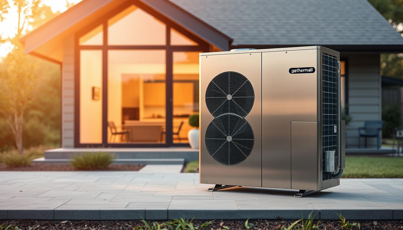 pompe à chaleur géothermique prix