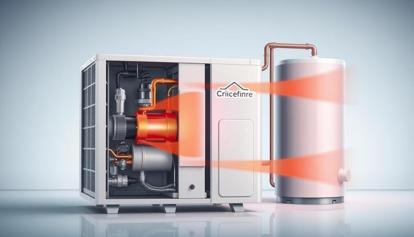 quels sont les inconvénients d'un chauffe-eau thermodynamique ?