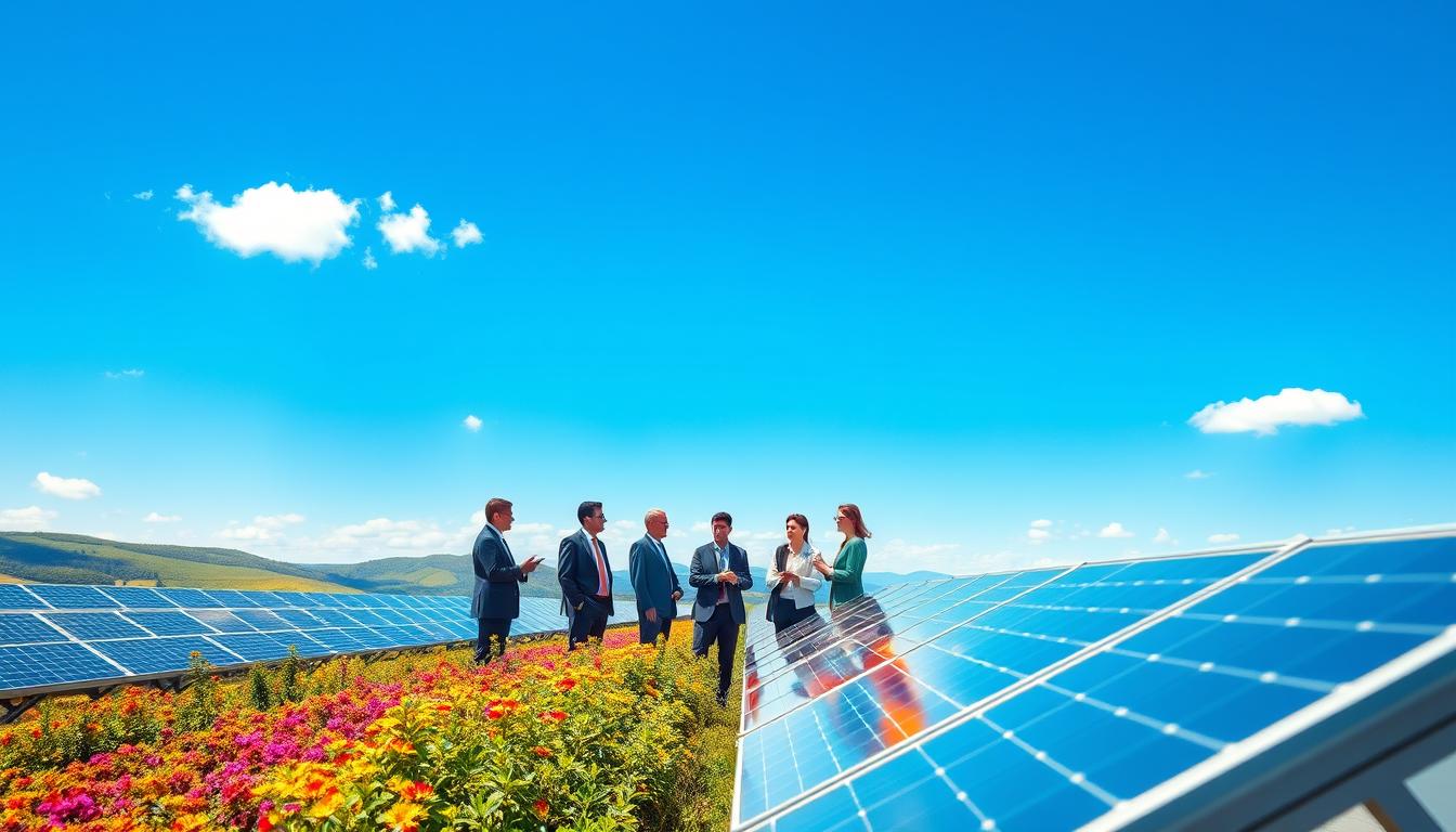 Tiers investissement