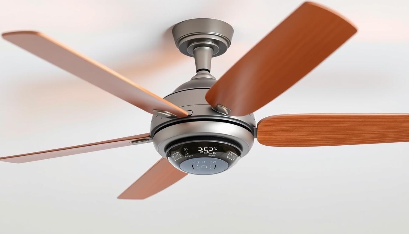 consommation ventilateur