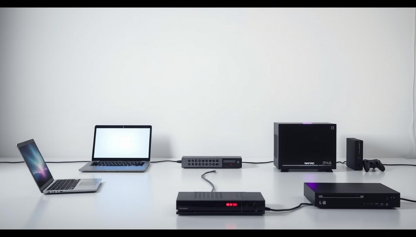 les 5 appareils en veille qui consomment le plus