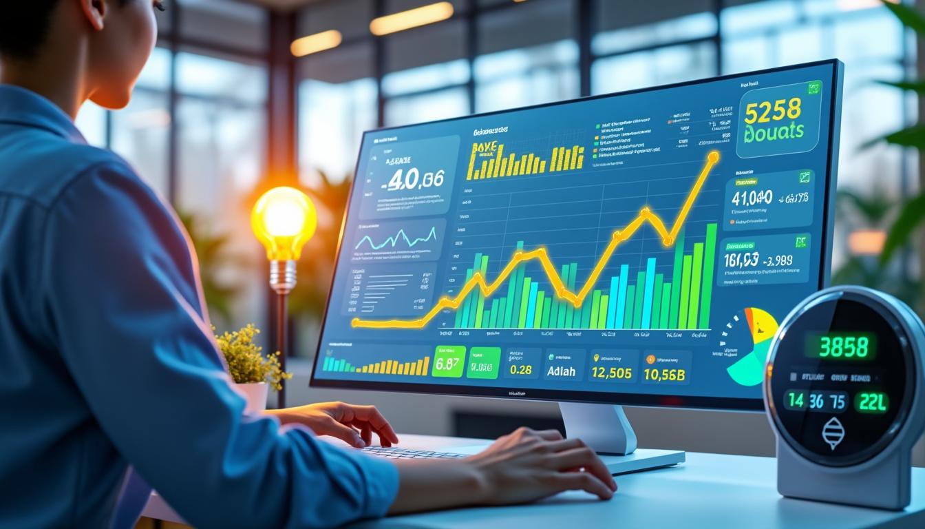 Comparatif prix kwh comment choisir le fournisseur le plus avantageux en 2026