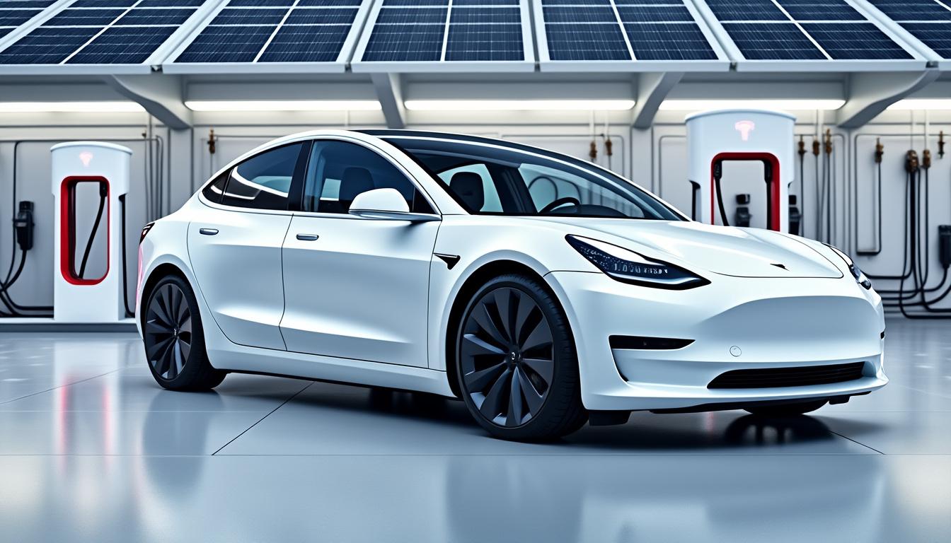 Quelle est la tesla la moins cher en 2026 et comment lacheter 1 découvrez quelle est la tesla la moins chère en 2026 et apprenez comment l'acheter facilement grâce à nos conseils pratiques et à jour.