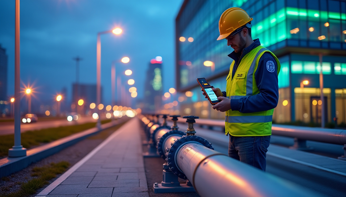 Tout savoir sur le gaz utilisations securite et avenir
