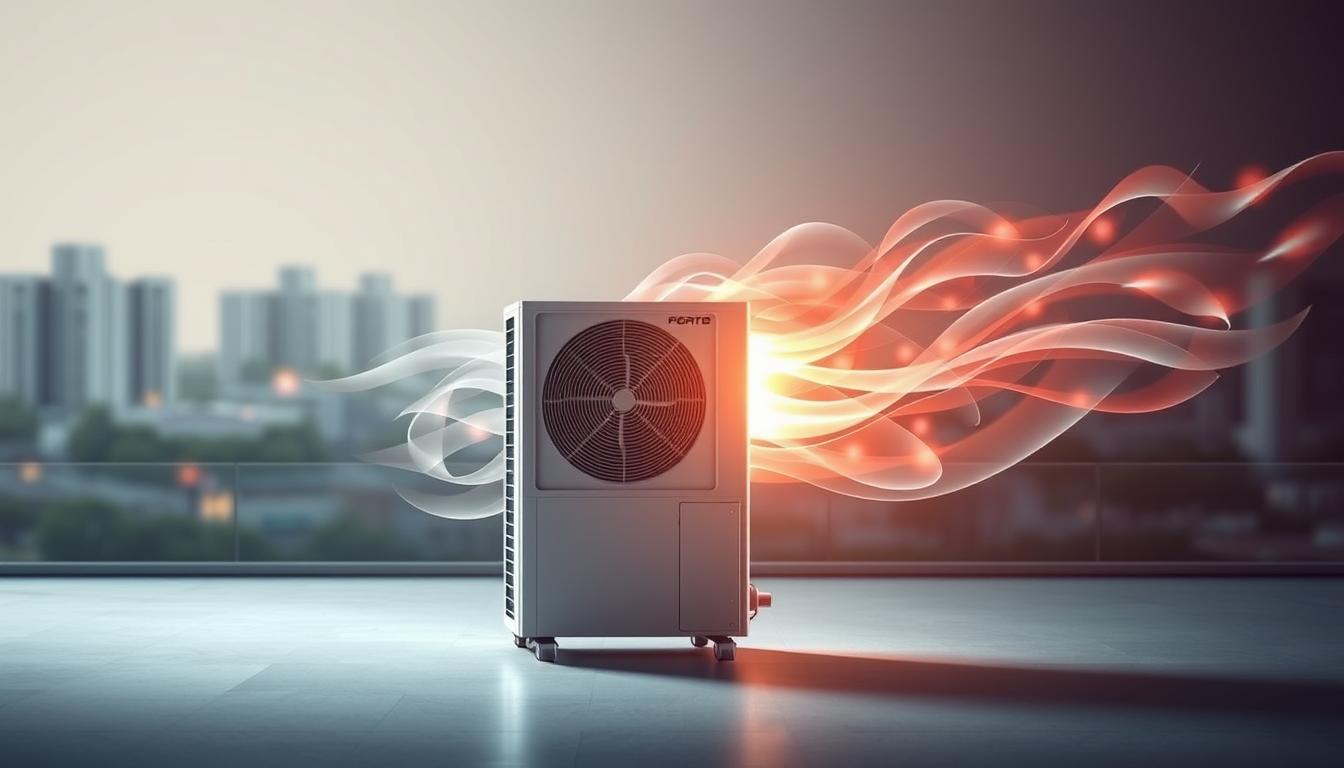 aerothermie