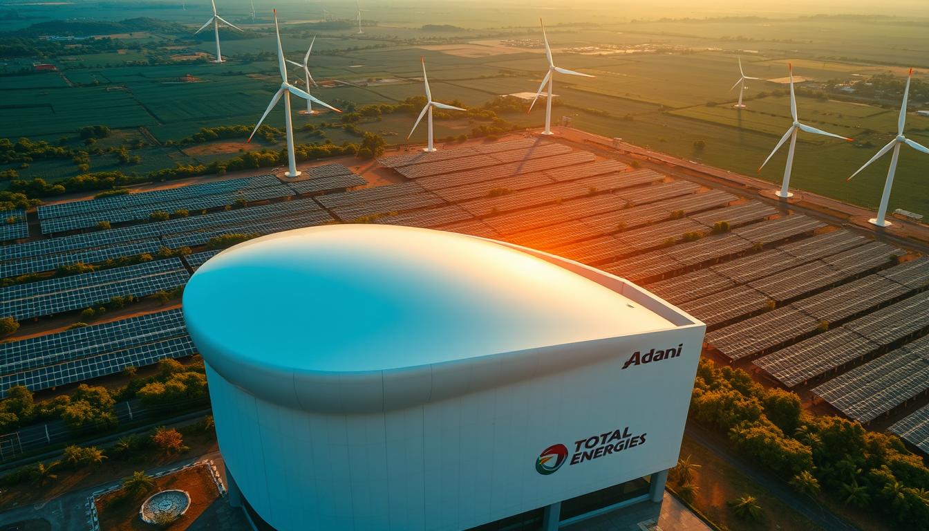 totalenergies adani